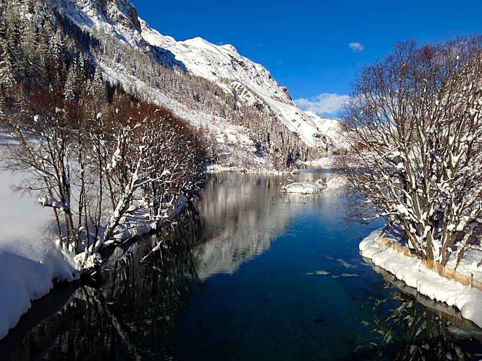 Résidence Santa Terra