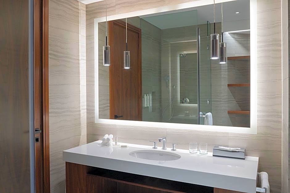 Marriott Executive Apartments Kuwait City