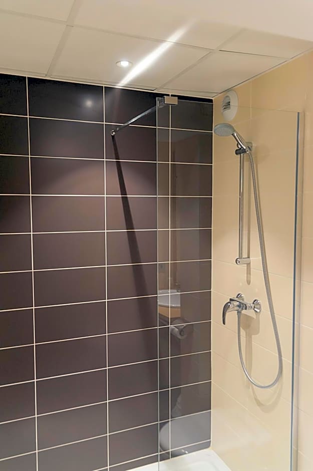 Brit Hotel Mâcon Centre Gare