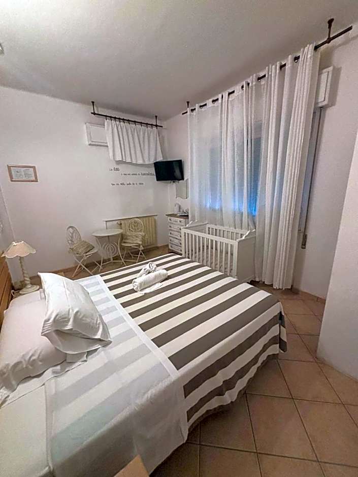 Casa Versilia Hotel
