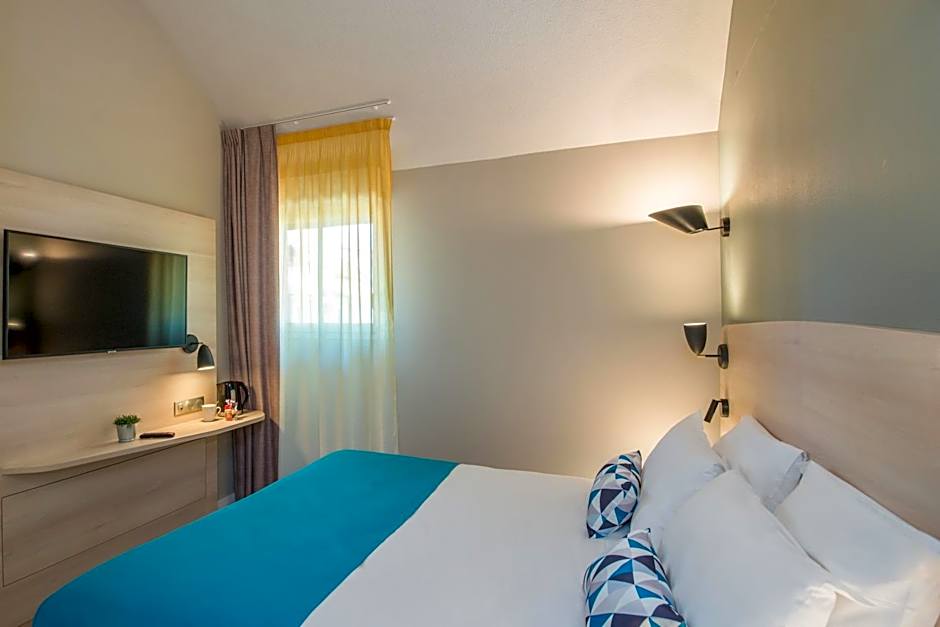 Appart'City Montpellier - Saint Roch