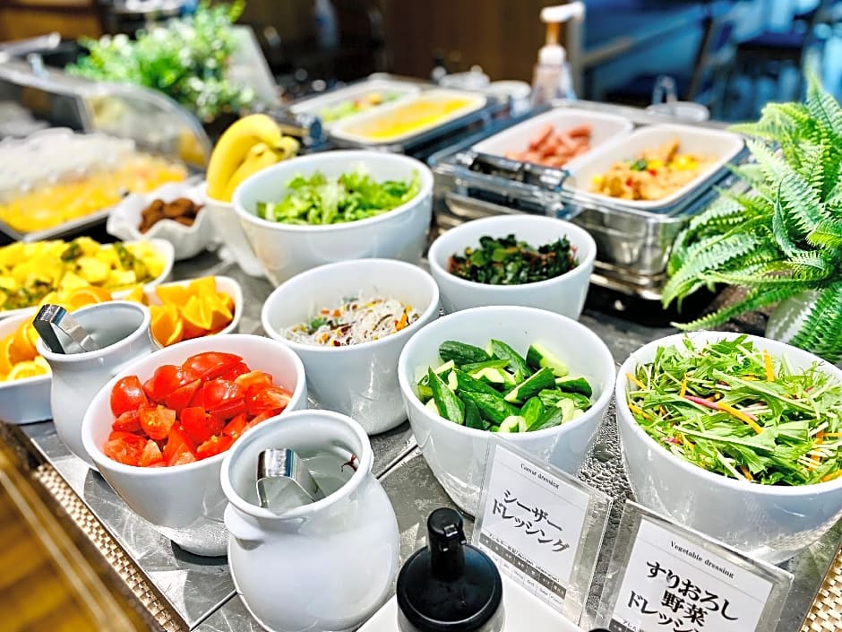 Apa Villa Hotel Kanazawa-Katamachi