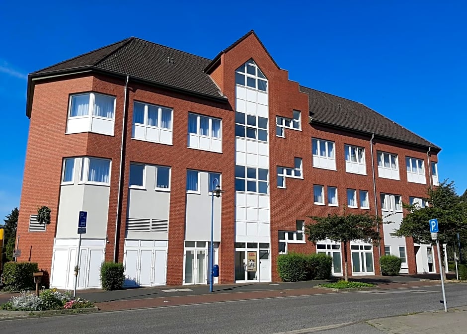 Hotel Siebenschläfer am Wasserturm