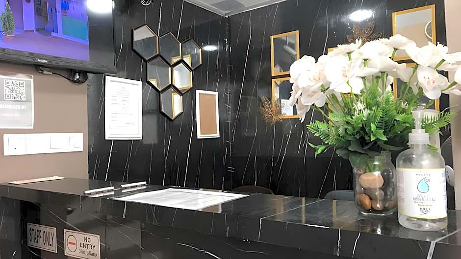 One Avenue Hotel Balakong