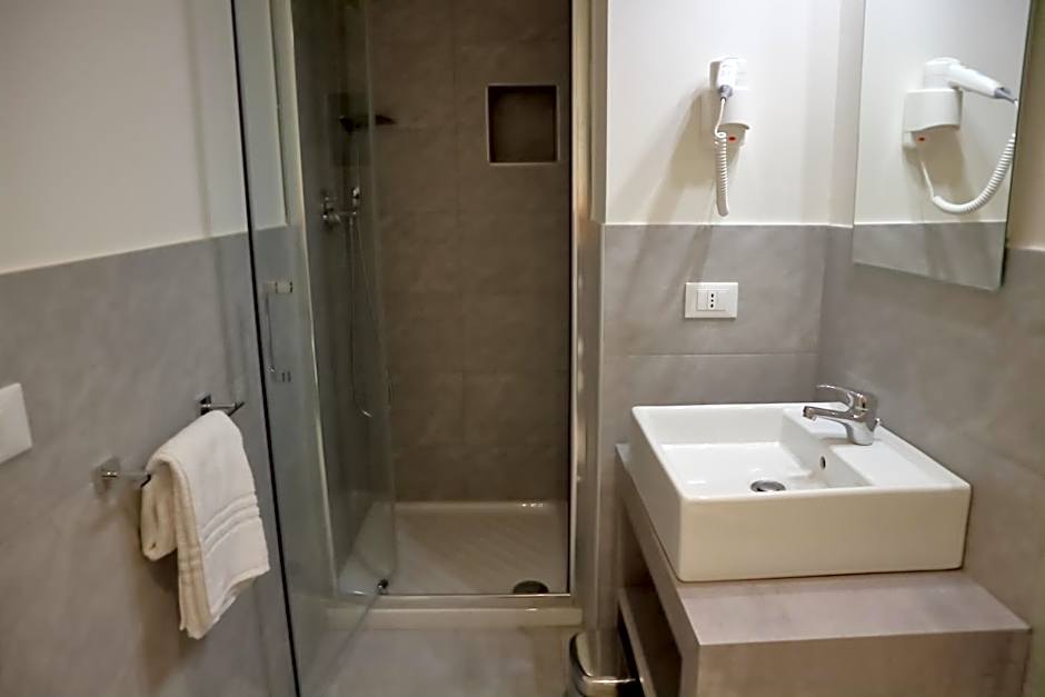 Dimora dell'Arte - Foresteria lombarda Smart Rent