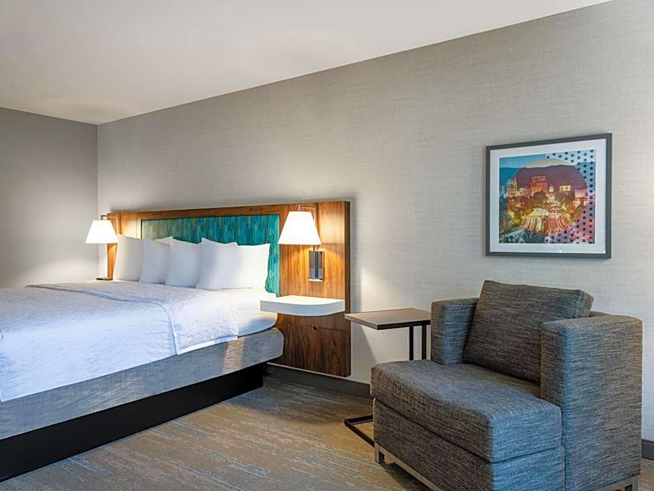 Hampton Inn & Suites Boise-Meridian