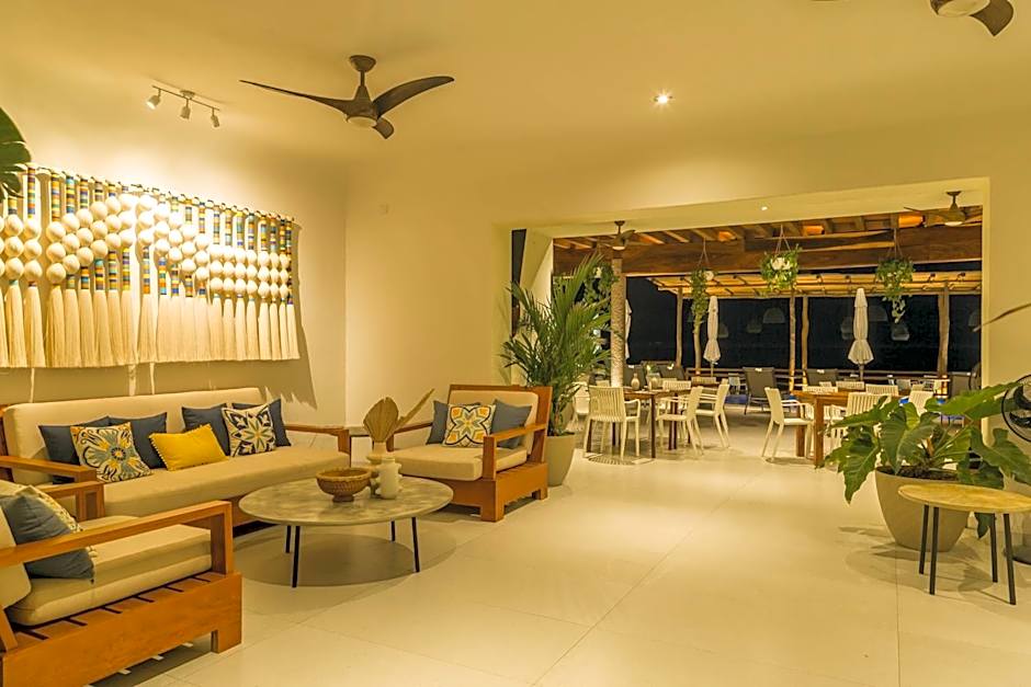 Hotel Ysuri Bucerias