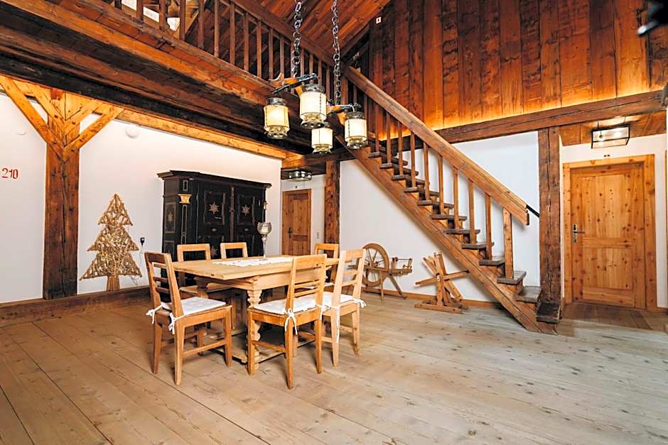 Hotel Gasthof Unterwöger