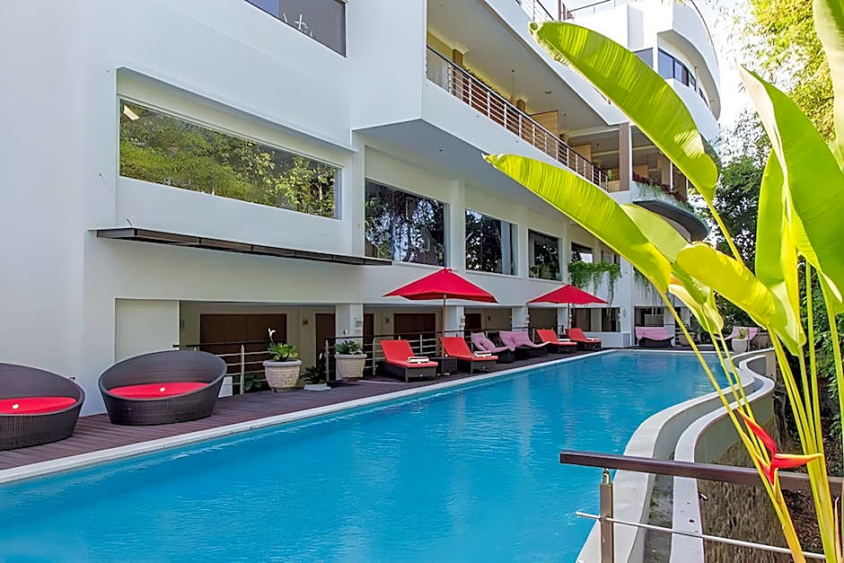 Nunamkhalu Private Villa and SPA