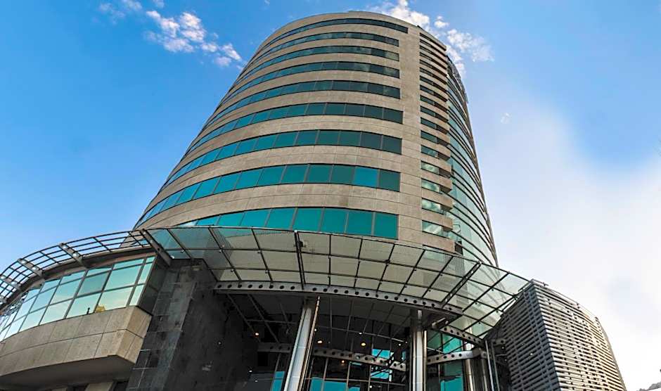 Suites Camino Real