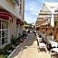 The Step Family Hotel