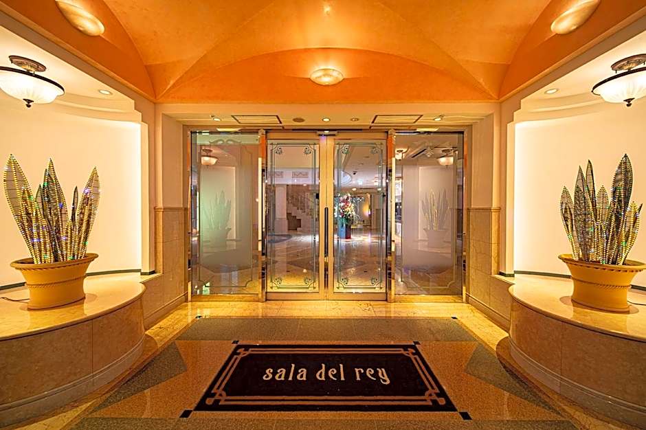 sala del rey Kyoto South