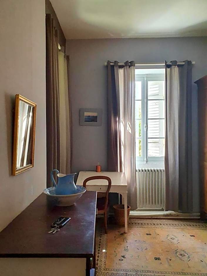 Chambres d'hôtes La Hourqueyre