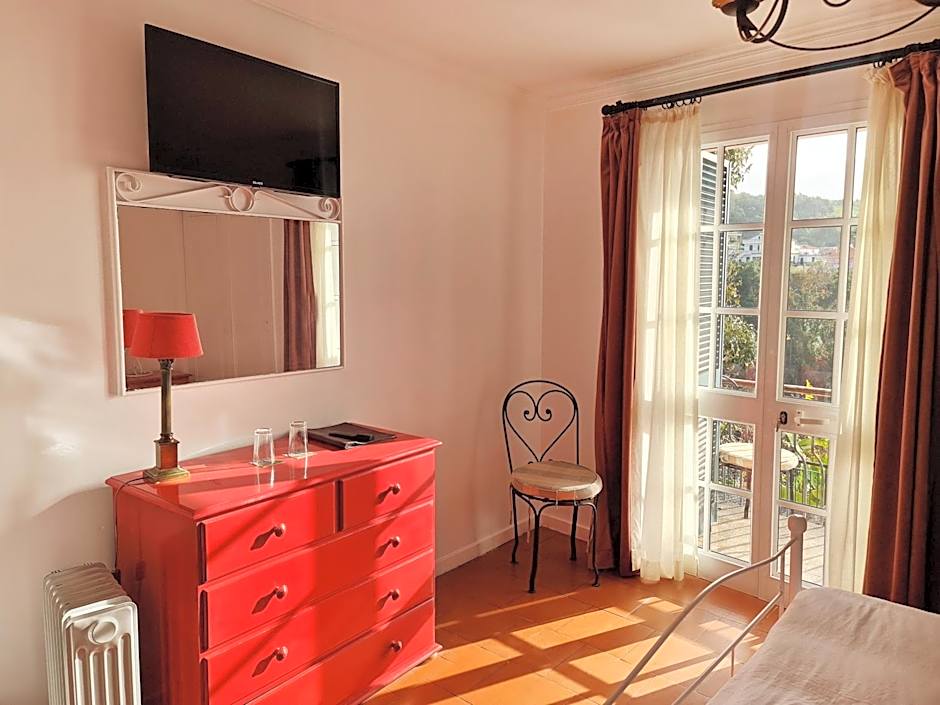 Villa Alto Boutique Hotel