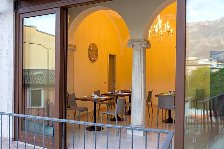 B&B Ponte Capograssi