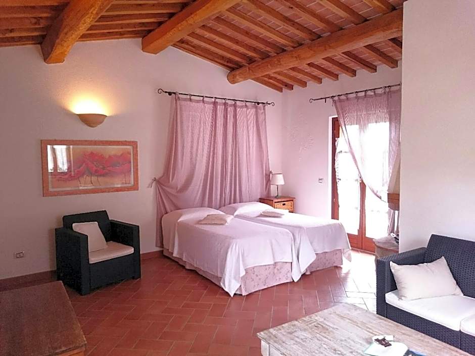 Hotel Gallo Nero