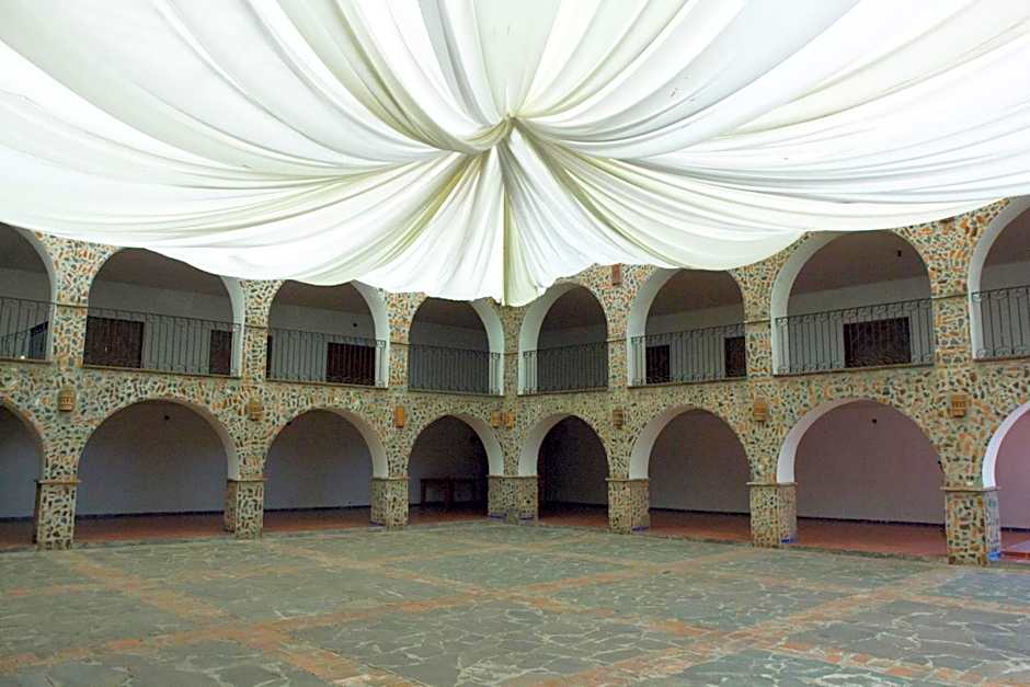 Hotel El Cristo