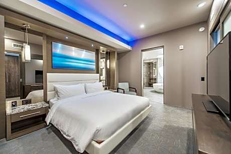 Penthouse Suite