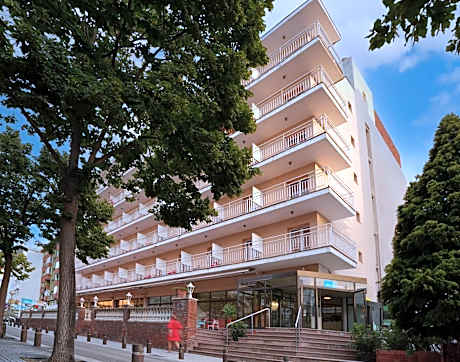 The BB Hotel Boutique Can Colom