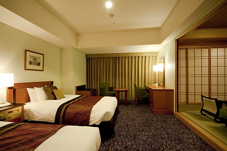 Takakura Hotel Fukuoka