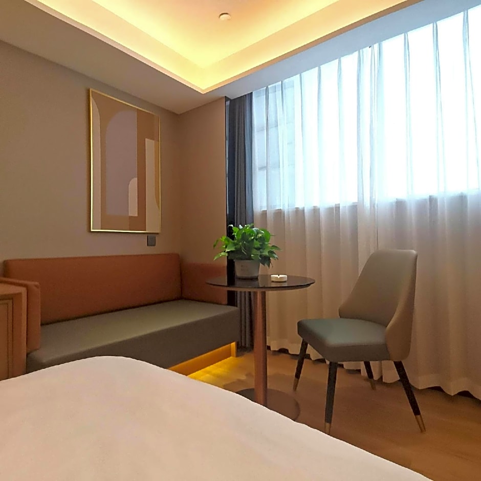 Jinjiang Inn Dongtai Fanbei North Road