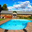d Olive Rose Boutique Hotel Danielskuil