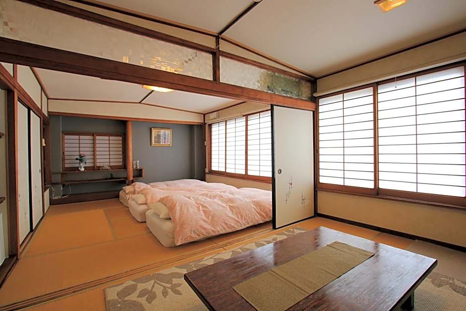 Ryokan Kibun