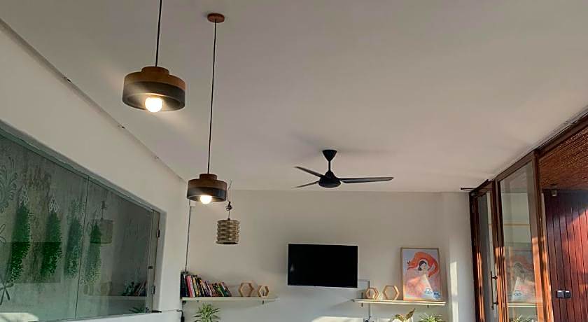 Kiss Bali Villas Seminyak