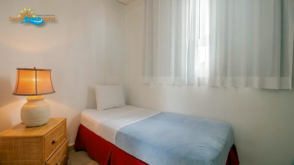 Sandy Beach Hotel