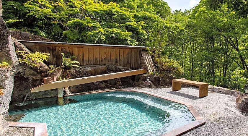 Tabist Koboshi no Yu Senshintei Aizu Yunokami Onsen