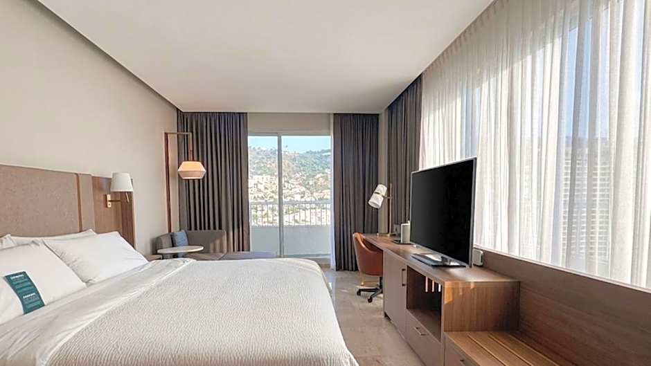 Holiday Inn Acapulco Amarea By IHG