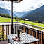 Tante Anna Retreats