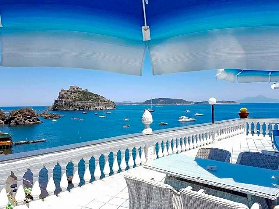 Hotel Da Maria