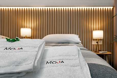 Large Double or Twin Room