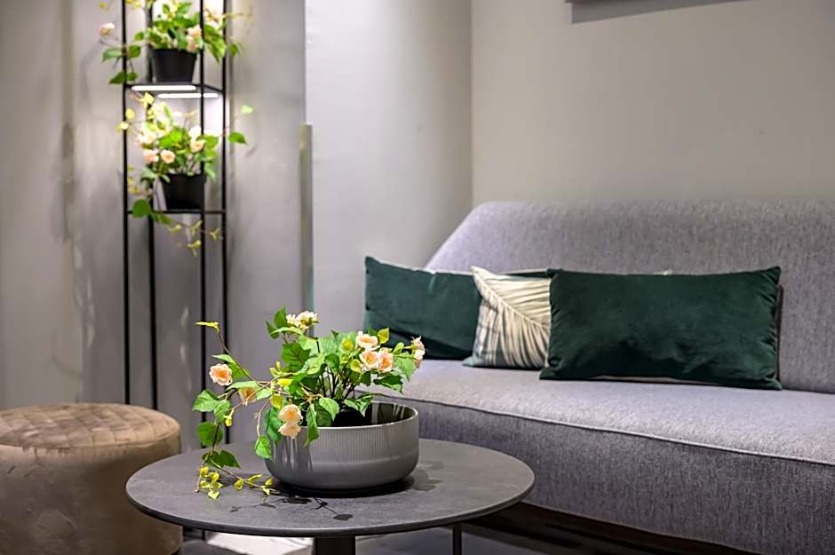 Hotel Pension Margit