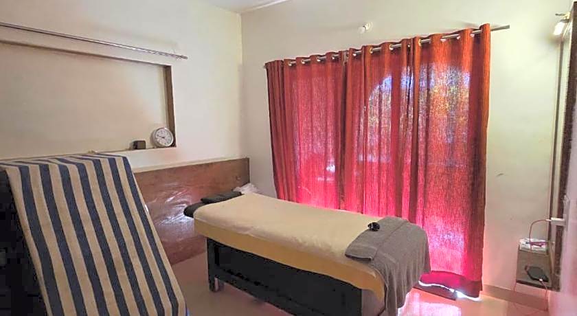 Cloud Green Residency