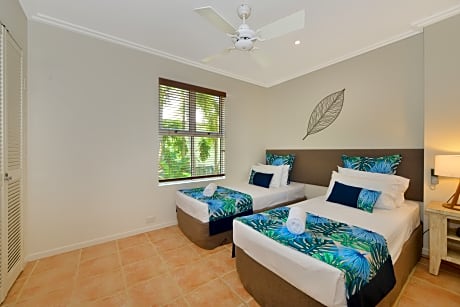 Two Bedroom Villa