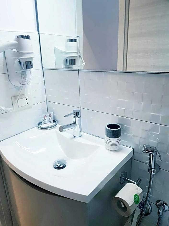 Bed and Breakfast Sognando Verso La Torre