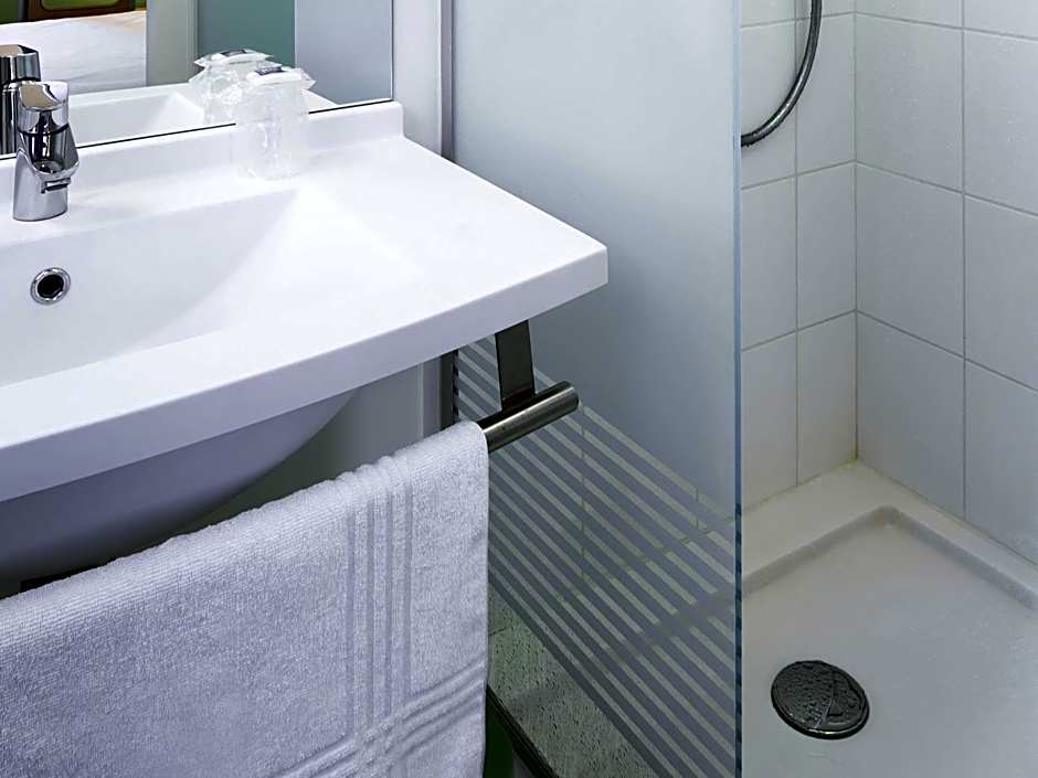 Ibis Budget Valence Sud