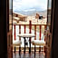 Hotel & Mirador Los Apus