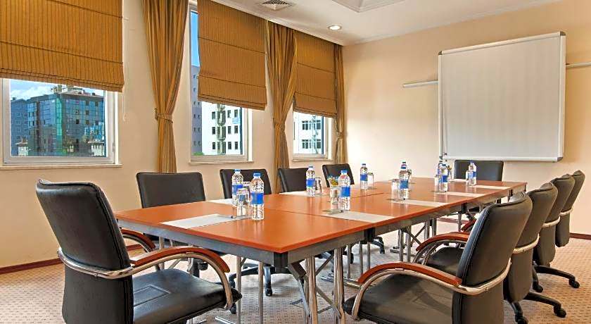 Wyndham Grand Kayseri