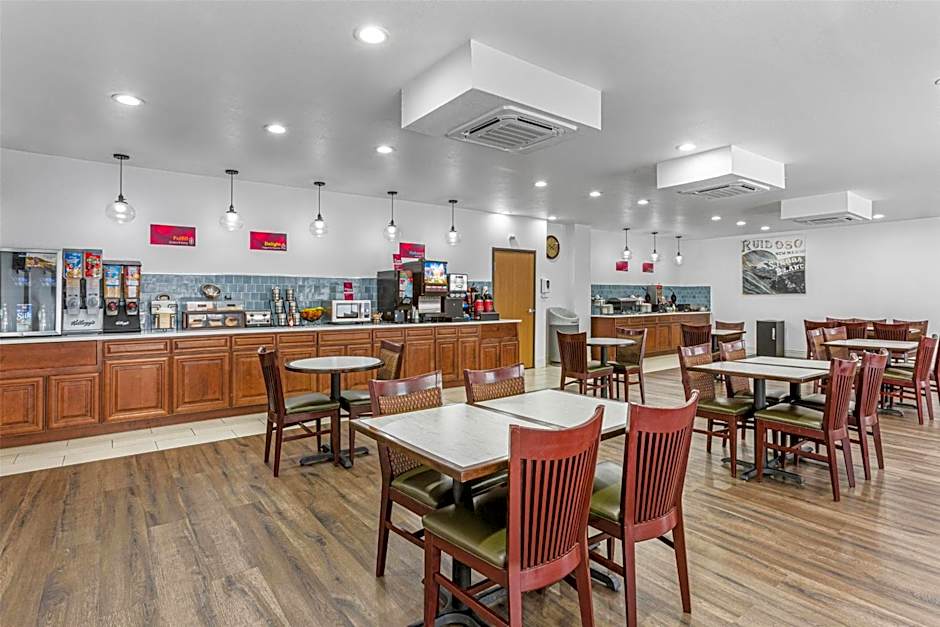 Best Western Plus Ruidoso Inn