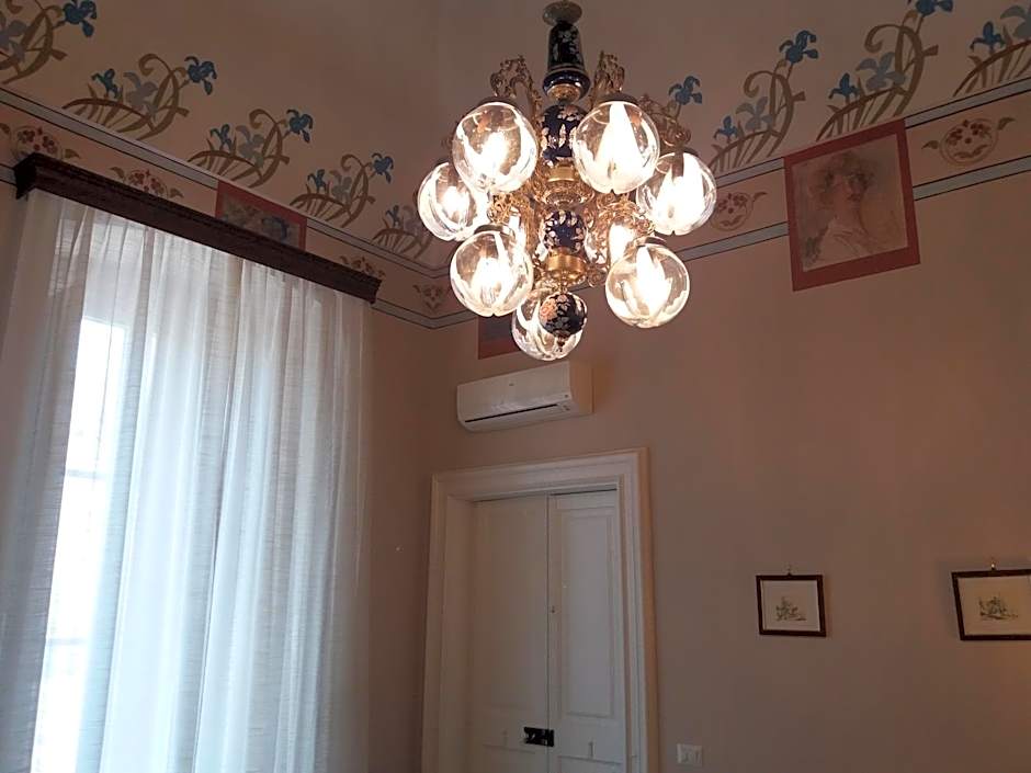 Antico Palazzo Spinola