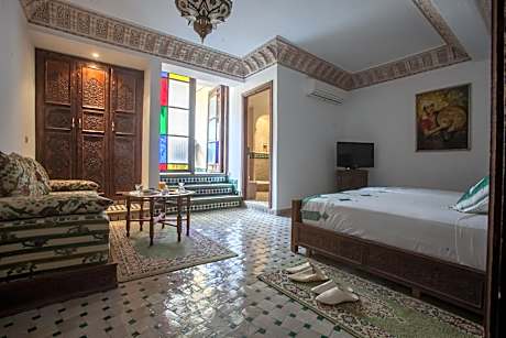 Ambassador Suite