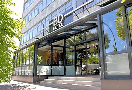 BO Hotel Hamburg