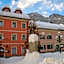 Landhotel Pacher