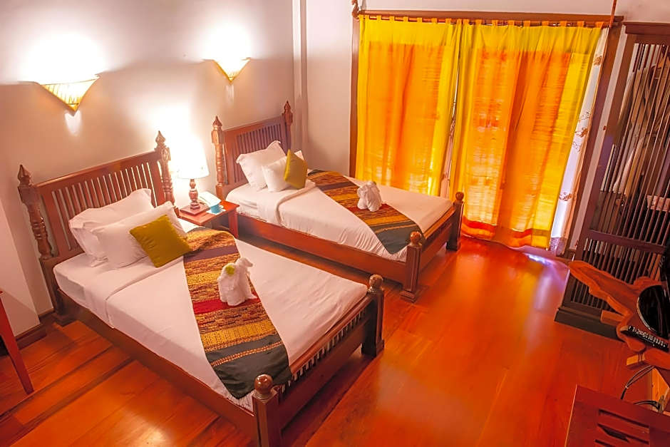 Muangthong Boutique Hotel