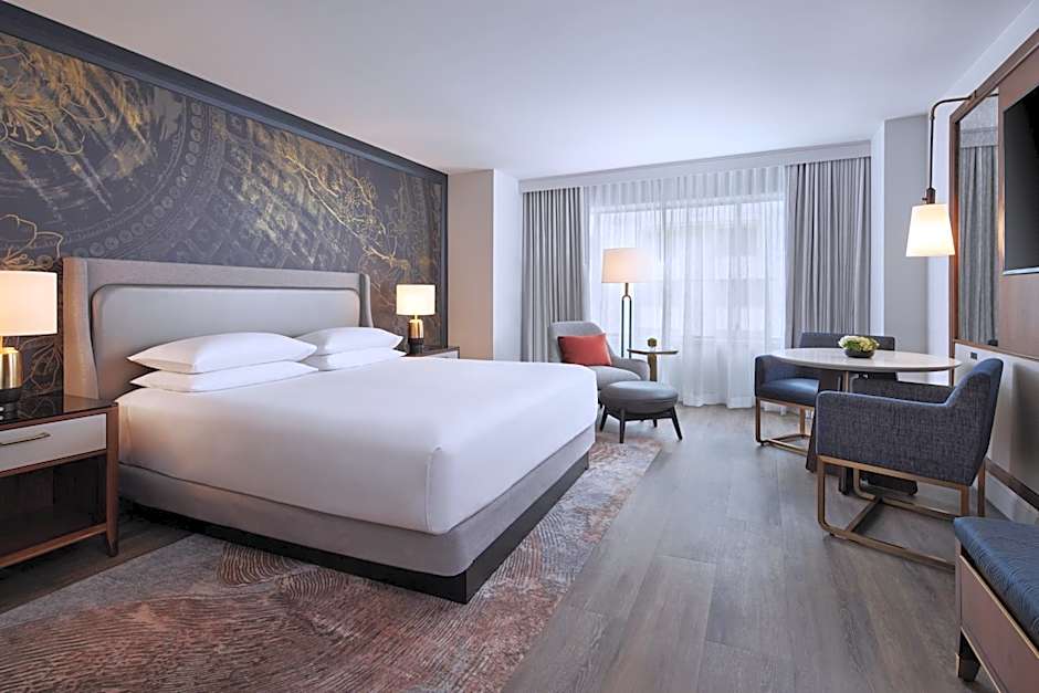 Grand Hyatt Washington