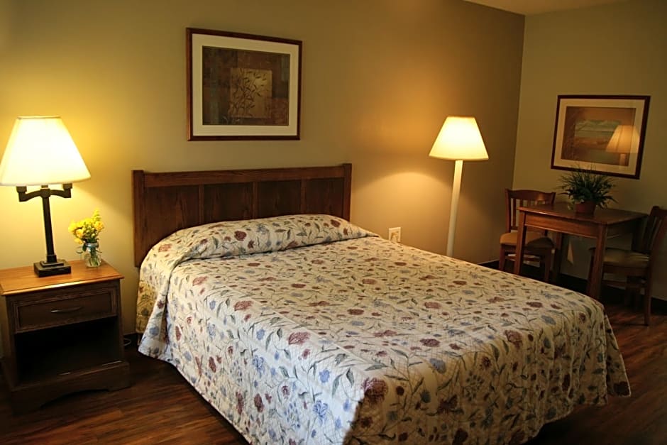 Affordable Suites Jacksonville