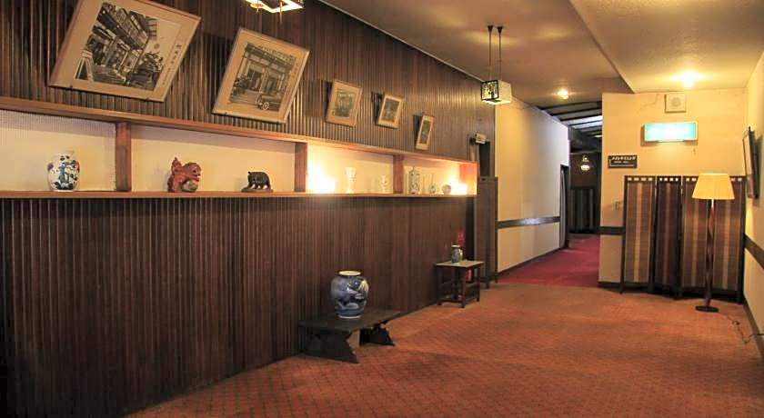 Kawaguchiko Hotel